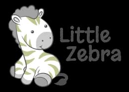 Little Zebra